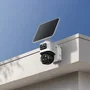 Anker Eufy SoloCam S4 Bala Cámara de Seguridad IP 3840 x 2160