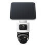 Eufy SoloCam S4 Cámara de seguridad IP 4K Inalámbrica