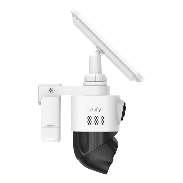 Eufy SoloCam S4 Cámara de seguridad IP 4K Inalámbrica