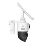 Eufy SoloCam S4 Cámara de seguridad IP 4K Inalámbrica