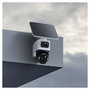 Eufy SoloCam S4 Cámara de seguridad IP 4K Inalámbrica