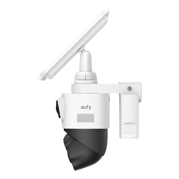 Eufy SoloCam S4 Cámara de seguridad IP 4K Inalámbrica