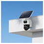 Eufy SoloCam S4 Cámara de seguridad IP 4K Inalámbrica