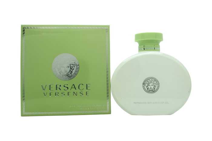 Versace Versense Gel de Ducha 200 ml Versace Versense Gel de Ducha 200 ml
