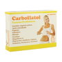 DIS Carboflatol 30 cápsulas