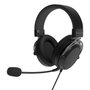 GENESIS Toron 301 Auriculares Gaming Negro con Conector de 3,5 mm
