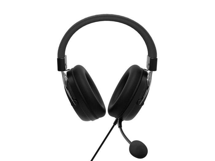 GENESIS Toron 301 Auriculares Gaming Negro con Conector de 3,5 mm GENESIS Toron 301 Auriculares Gaming Negro con Conector de 3,5 mm