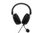 GENESIS Toron 301 Auriculares Gaming Negro con Conector de 3,5 mm