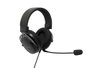 GENESIS Toron 301 Auriculares Gaming Negro con Conector de 3,5 mm