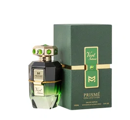 Patek Maison Prisme Collection Vert Intense Agua de perfume 90 ml de para mujeres