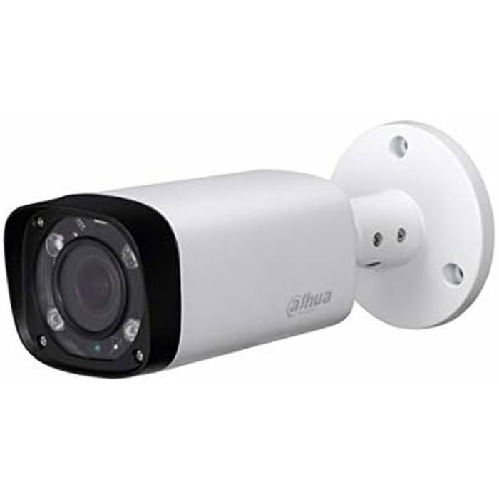 Dahua DH-IPC-HDBW3849EP-S-IL-0280B Cámara IP Minidomo 8 MP Smart Dual Light Dahua DH-IPC-HDBW3849EP-S-IL-0280B Cámara IP Minidomo 8 MP Smart Dual Light