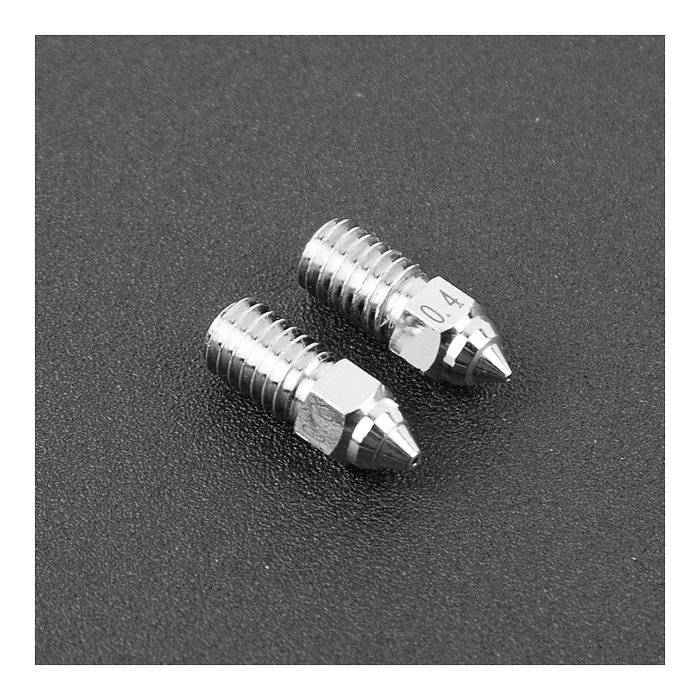 Creality ENDER-3 V3 SE Nozzle de Alto Caudal (High Flow Rate) para Impresora 3D