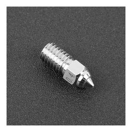 Creality Ender-3 V3 SE Boquilla de Alto Flujo Fusor 4007010127 - Plata