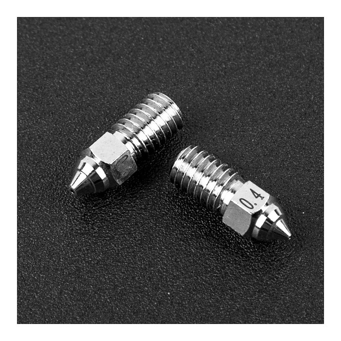 Creality ENDER-3 V3 SE Nozzle de Alto Caudal (High Flow Rate) para Impresora 3D