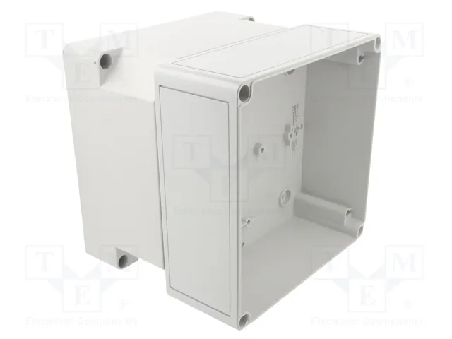 SPELSBERG TK PC 1818-16-O Carcasa Universal Gris IP66 SPELSBERG TK PC 1818-16-O Carcasa Universal Gris IP66