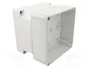 SPELSBERG TK PC 1818-16-O Carcasa Universal Gris IP66