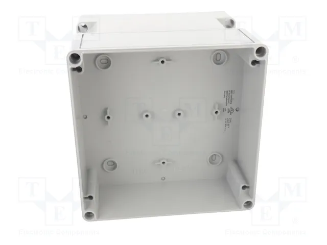 SPELSBERG TK PC 1818-16-O Carcasa Universal Gris IP66 SPELSBERG TK PC 1818-16-O Carcasa Universal Gris IP66