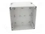 SPELSBERG TK PC 1818-16-O Carcasa Universal Gris IP66