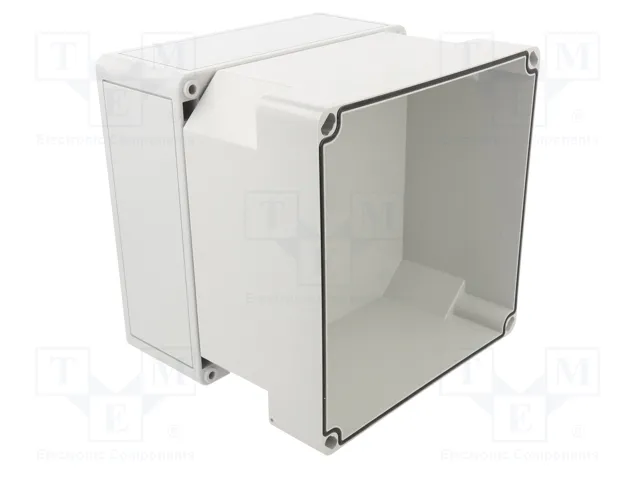 SPELSBERG TK PC 1818-16-O Carcasa Universal Gris IP66 SPELSBERG TK PC 1818-16-O Carcasa Universal Gris IP66