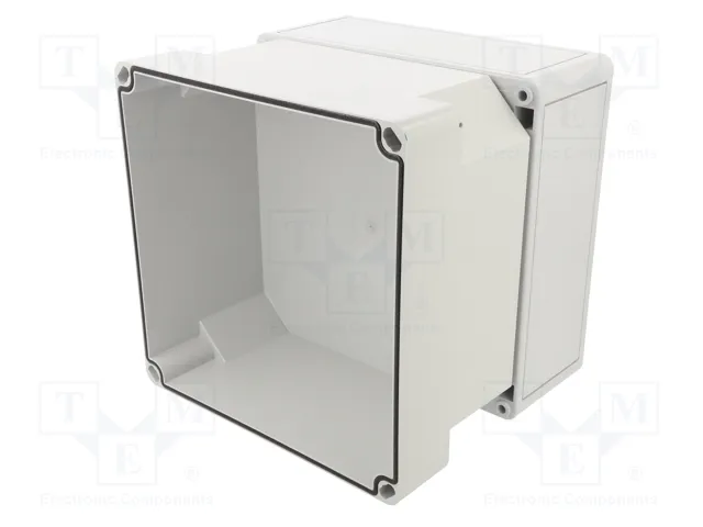SPELSBERG TK PC 1818-16-O Carcasa Universal Gris IP66 SPELSBERG TK PC 1818-16-O Carcasa Universal Gris IP66