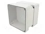 SPELSBERG TK PC 1818-16-O Carcasa Universal Gris IP66