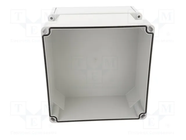 SPELSBERG TK PC 1818-16-O Carcasa Universal Gris IP66 SPELSBERG TK PC 1818-16-O Carcasa Universal Gris IP66