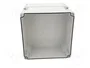 SPELSBERG TK PC 1818-16-O Carcasa Universal Gris IP66