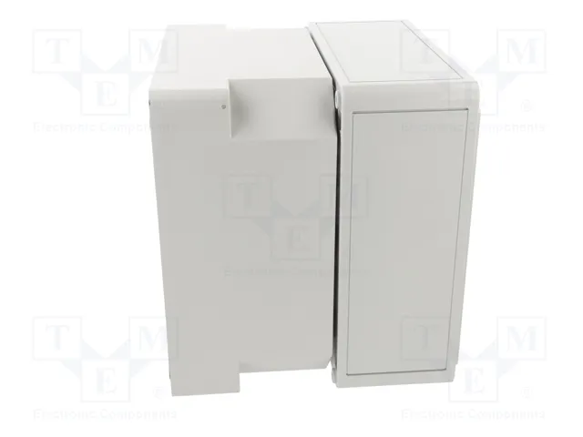 SPELSBERG TK PC 1818-16-O Carcasa Universal Gris IP66 SPELSBERG TK PC 1818-16-O Carcasa Universal Gris IP66