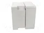 SPELSBERG TK PC 1818-16-O Carcasa Universal Gris IP66