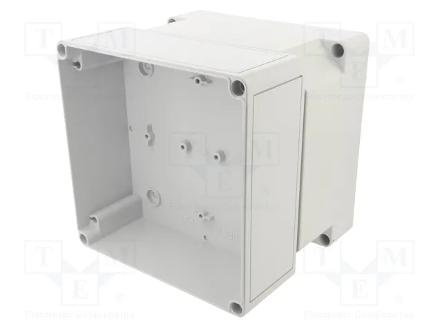 SPELSBERG TK PC 1818-16-O Carcasa Universal Gris IP66 SPELSBERG TK PC 1818-16-O Carcasa Universal Gris IP66