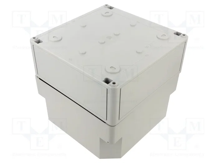 SPELSBERG TK PC 1818-16-O Carcasa Universal Gris IP66 SPELSBERG TK PC 1818-16-O Carcasa Universal Gris IP66