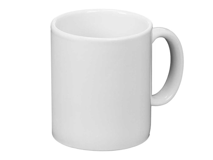 VESSIA Tazón de Porcelana Blanco 350ml (Pack de 36 unidades) inevitablemente elegante