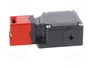 PIZZATO ELETTRICA FL 2193-M2 Interruptor de seguridad a llave NC x3