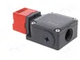 PIZZATO ELETTRICA FL 2193-M2 Interruptor de seguridad a llave NC x3