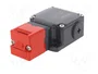 PIZZATO ELETTRICA FL 2193-M2 Interruptor de seguridad a llave NC x3