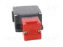 PIZZATO ELETTRICA FL 2193-M2 Interruptor de seguridad a llave NC x3