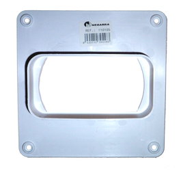 Negarra Empalme Mixto para Pared de PVC 100=110105