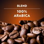 Lavazza Espresso Gourmet Caramel para cafeteras Nespresso, caja de 10