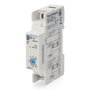 Revalco Minutero de escalera 1 din sin prealarma 16A 230V Gris