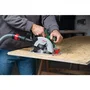 Bosch EasyCirc 18V-48 Sierra circular inalámbrica de 18 V