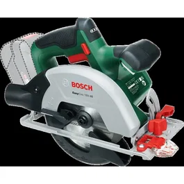 Bosch EasyCirc 18V-48 Sierra circular inalámbrica de 18 V