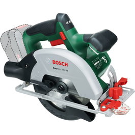 Bosch EasyCirc 18V-48 Sierra circular inalámbrica de 18 V