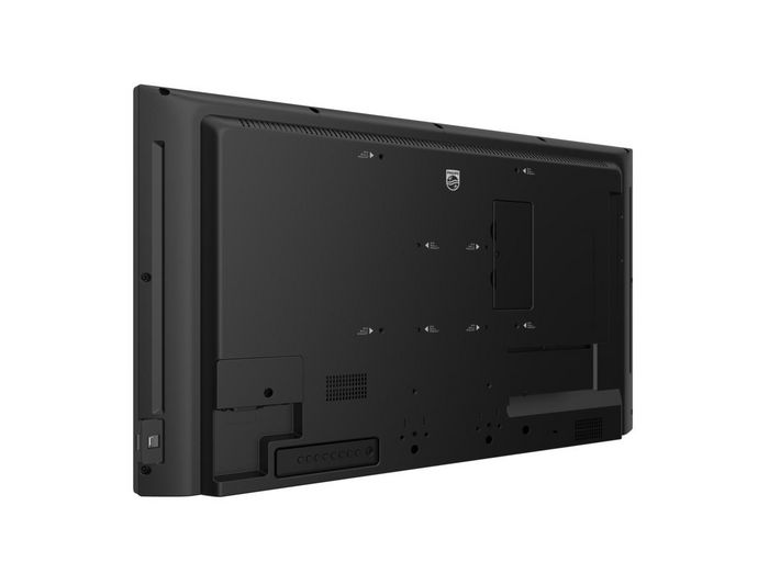 Philips 32BDL3650Q Pantalla de señalización digital 32 pulgadas Full HD Android 10 Negro