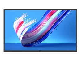 Philips 32BDL3650Q Pantalla para señalización digital 32 pulg Full HD Android 10 Negro