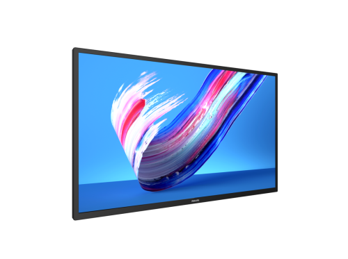 Philips 32BDL3650Q Pantalla Digital Signage 32" Full HD LCD Wifi Android 10 350 cd/m² Negro