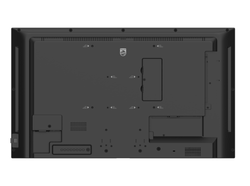 Philips 32BDL3650Q Pantalla Digital Signage 32" Full HD LCD Wifi Android 10 350 cd/m² Negro