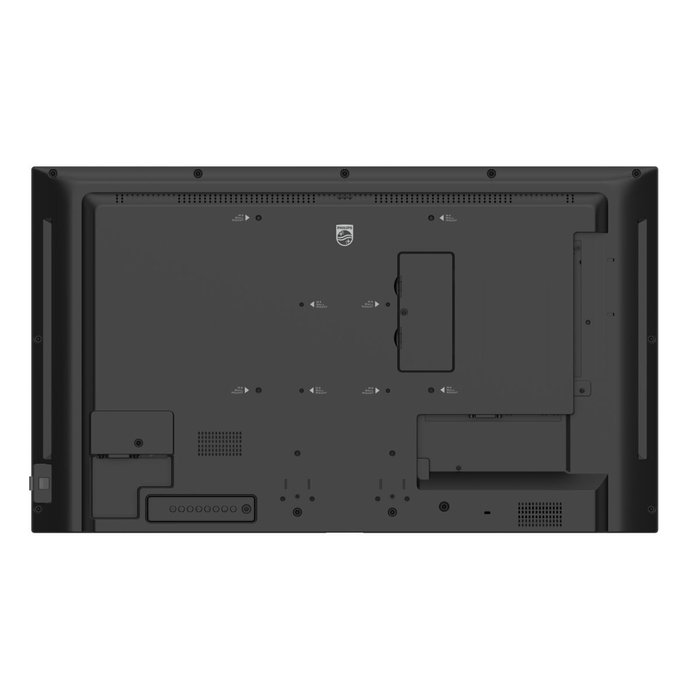 Philips 32BDL3650Q Pantalla de señalización digital 32 pulgadas Full HD Android 10 Negro Philips 32BDL3650Q Pantalla de señalización digital 32 pulgadas Full HD Android 10 Negro