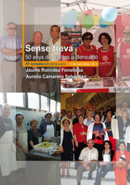 Sense treva, Jaume Rolíndez Fonollosa - ONADA EDICIONS