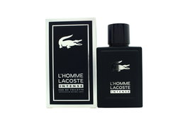 Lacoste L'Homme Lacoste Intense Eau de Toilette 50ml Spray