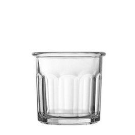 ARC Vaso Eskale - Vidrio para Cristalería - 31 cl (90 mm diámetro, 87 mm alto) - Borde Grueso (Set de 6)